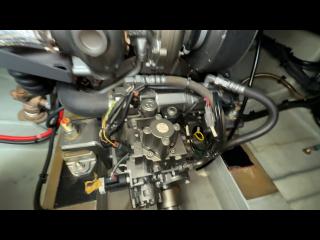 ヤンマー  EX34A-BSA