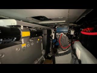 ヤンマー  EX34A-BSA