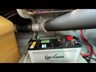 ヤンマー  EX34A-BSA