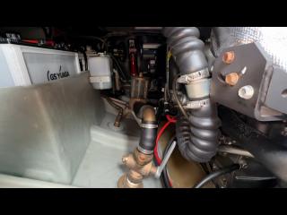 ヤンマー  EX34A-BSA