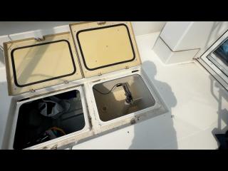 ヤンマー  EX34A-BSA