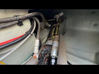 ヤンマー  EX34A-BSA