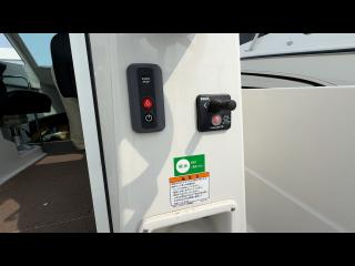 ヤンマー EX28C-BSA