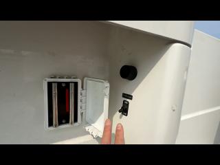 ヤンマー EX28C-BSA