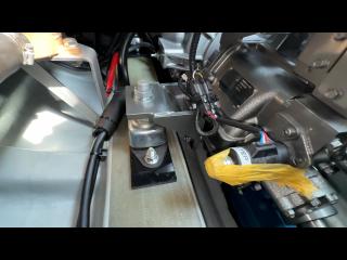 ヤンマー EX28C-BSA