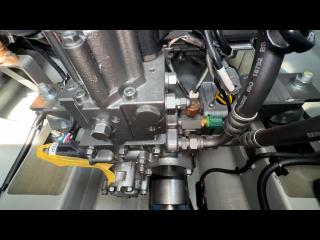 ヤンマー EX28C-BSA