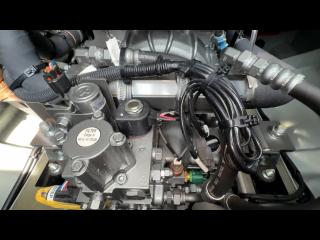 ヤンマー EX28C-BSA