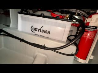 ヤンマー EX28C-BSA