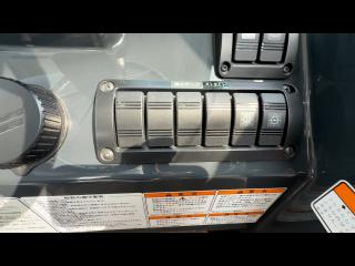 ヤンマー EX28C-BSA