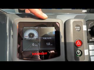 ヤンマー EX28C-BSA