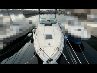 ヤマハ MR-27船外機仕様