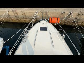 ヤマハ MR-27船外機仕様