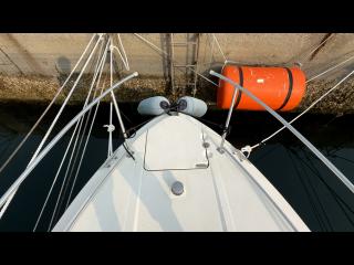 ヤマハ MR-27船外機仕様