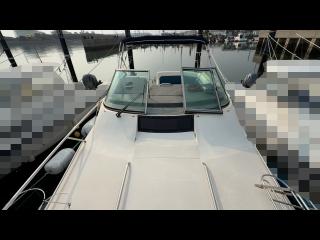 ヤマハ MR-27船外機仕様