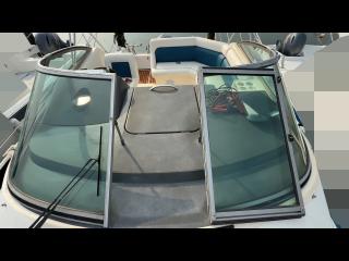 ヤマハ MR-27船外機仕様