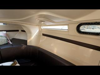 ヤマハ MR-27船外機仕様