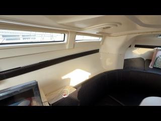 ヤマハ MR-27船外機仕様