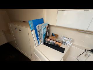 ヤマハ MR-27船外機仕様