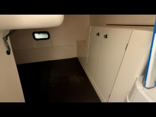 ヤマハ MR-27船外機仕様