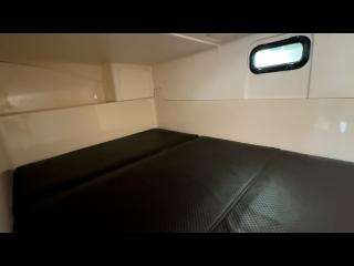 ヤマハ MR-27船外機仕様