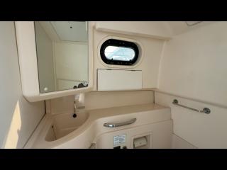 ヤマハ MR-27船外機仕様