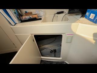 ヤマハ MR-27船外機仕様