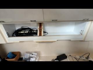 ヤマハ MR-27船外機仕様