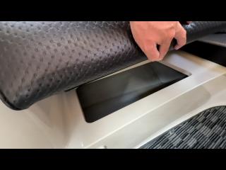 ヤマハ MR-27船外機仕様