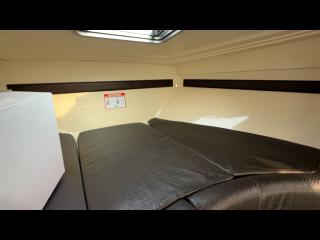 ヤマハ MR-27船外機仕様