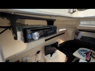 ヤマハ MR-27船外機仕様