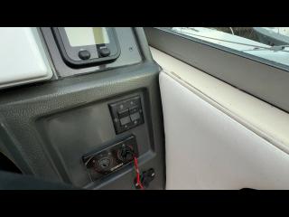 ヤマハ MR-27船外機仕様