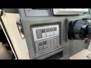 ヤマハ MR-27船外機仕様