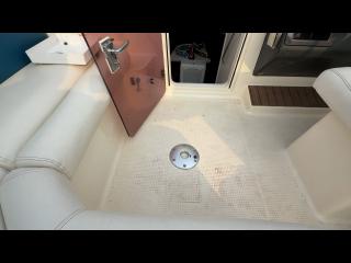 ヤマハ MR-27船外機仕様