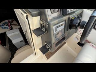 ヤマハ MR-27船外機仕様