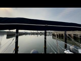 ヤマハ MR-27船外機仕様