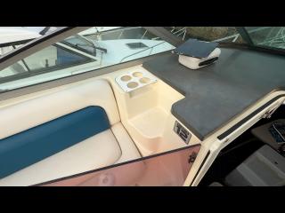 ヤマハ MR-27船外機仕様