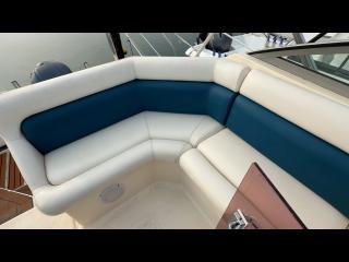 ヤマハ MR-27船外機仕様