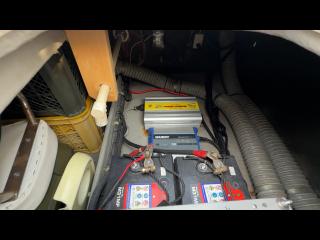 ヤマハ MR-27船外機仕様