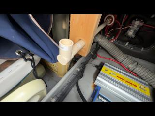 ヤマハ MR-27船外機仕様