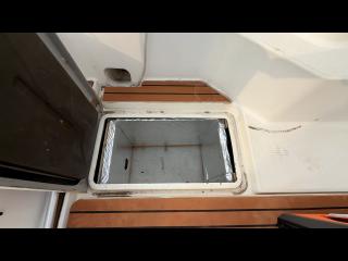 ヤマハ MR-27船外機仕様