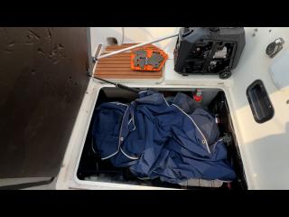 ヤマハ MR-27船外機仕様