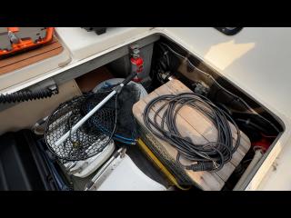 ヤマハ MR-27船外機仕様