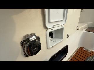 ヤマハ MR-27船外機仕様