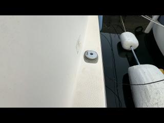 ヤマハ MR-27船外機仕様