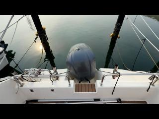 ヤマハ MR-27船外機仕様