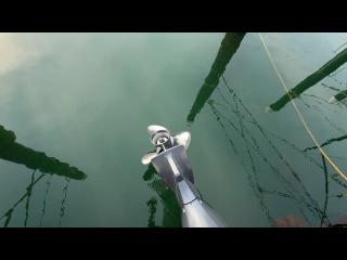 ヤマハ MR-27船外機仕様