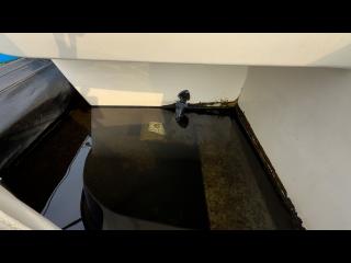 ヤマハ MR-27船外機仕様