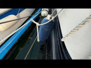 ヤマハ MR-27船外機仕様