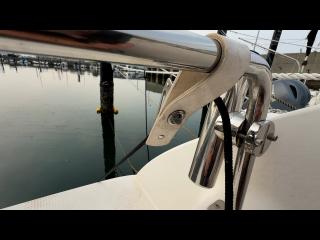 ヤマハ MR-27船外機仕様