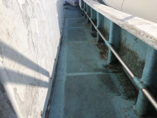 鈴木造船 しらす 引網漁船